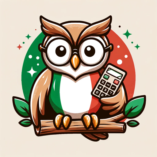DAX Helper logo