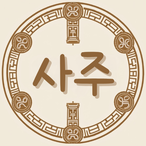 사주 GPT logo