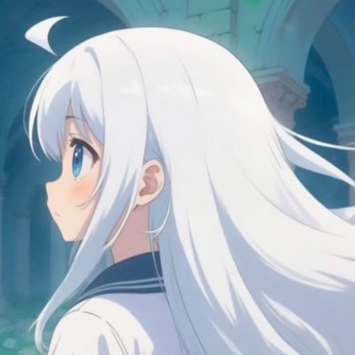 Anime logo