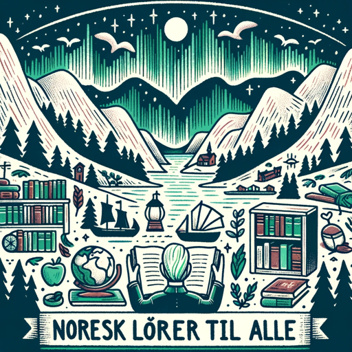 Norsk Lærer for Alle logo