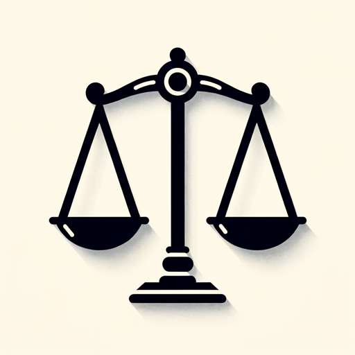 LawGPT logo