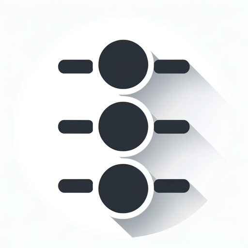 Bullet Points Summarizer AI logo