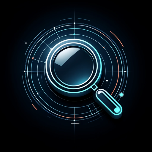 User Interview GPT logo