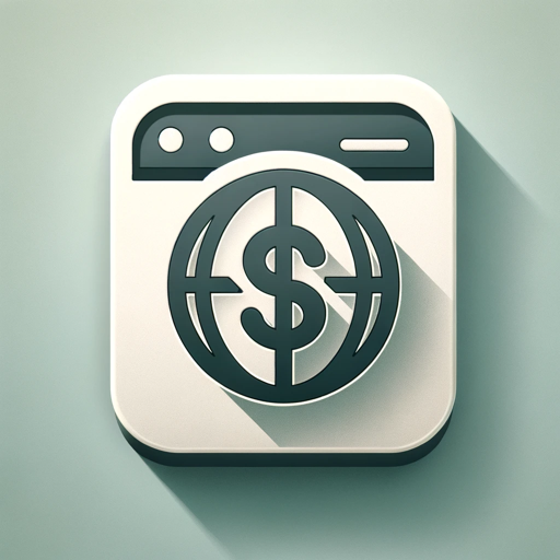 Website Monetization Helper logo