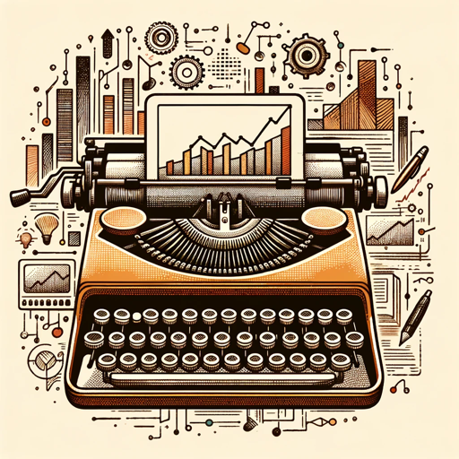 Medium Tech Blogger logo