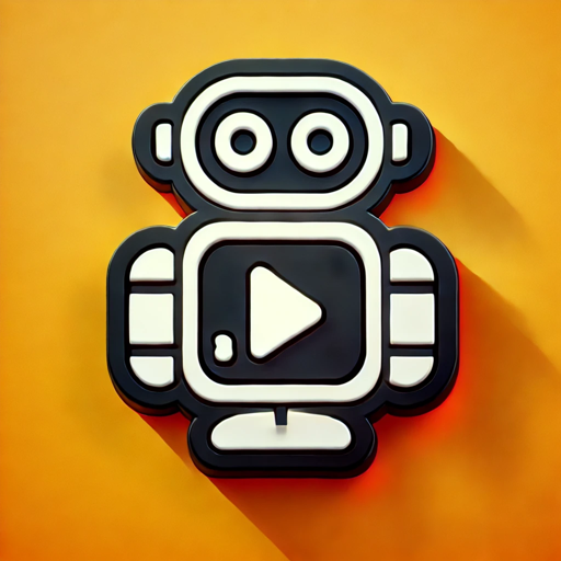 유튜브 요약해줘 logo