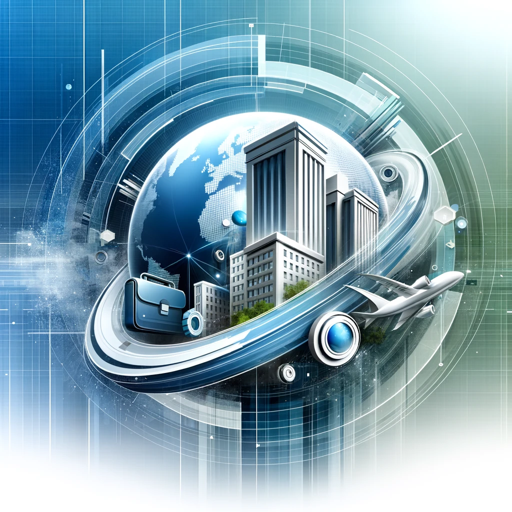 Eco Biz Innovator logo