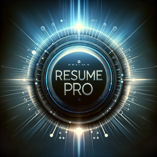 Resume Pro logo