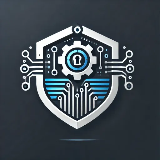 ISA/IEC 62443 Security Expert logo