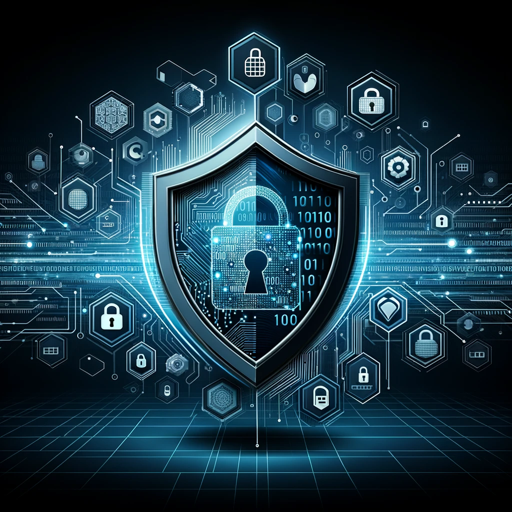 Cyber Risk Management Tool logo