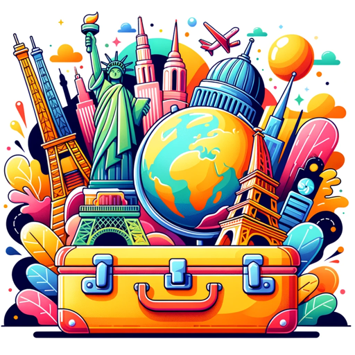Travel Buddy logo