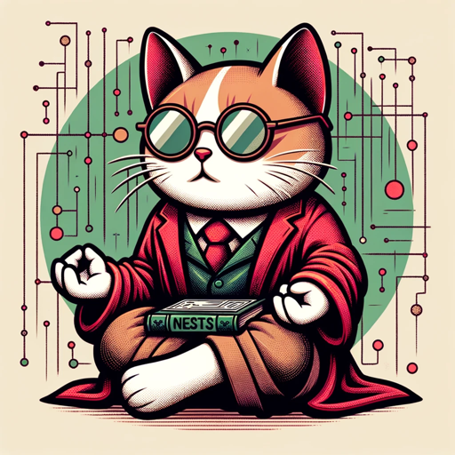 NestJS Guru logo