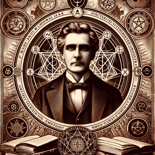Mystic Scholar logo
