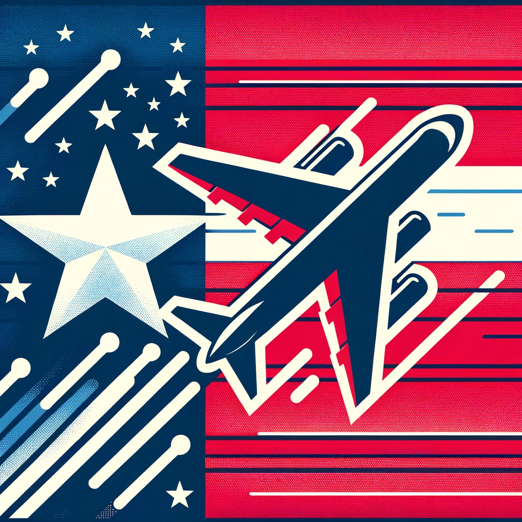 Lone Start Guide logo