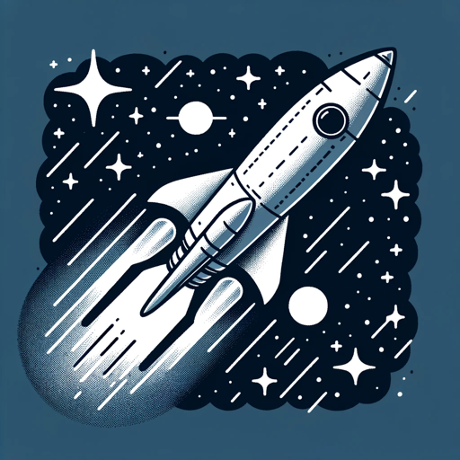 Space Ventures Guide logo
