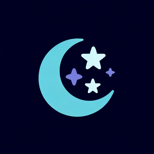 Free Online Sleep Calculator logo