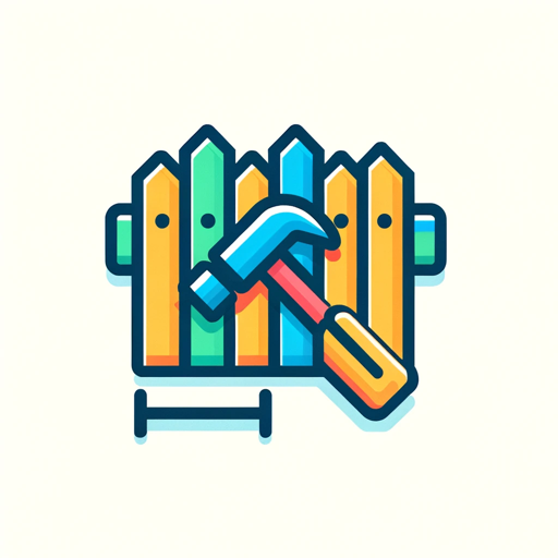 Fence logo