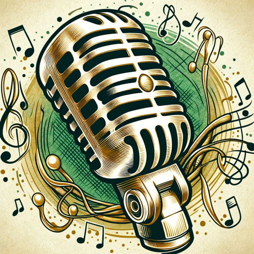 Rap Master Snoop logo
