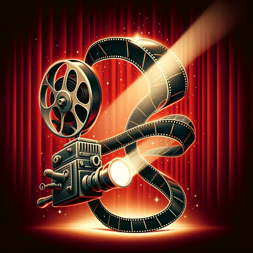Movie Quote Finder logo