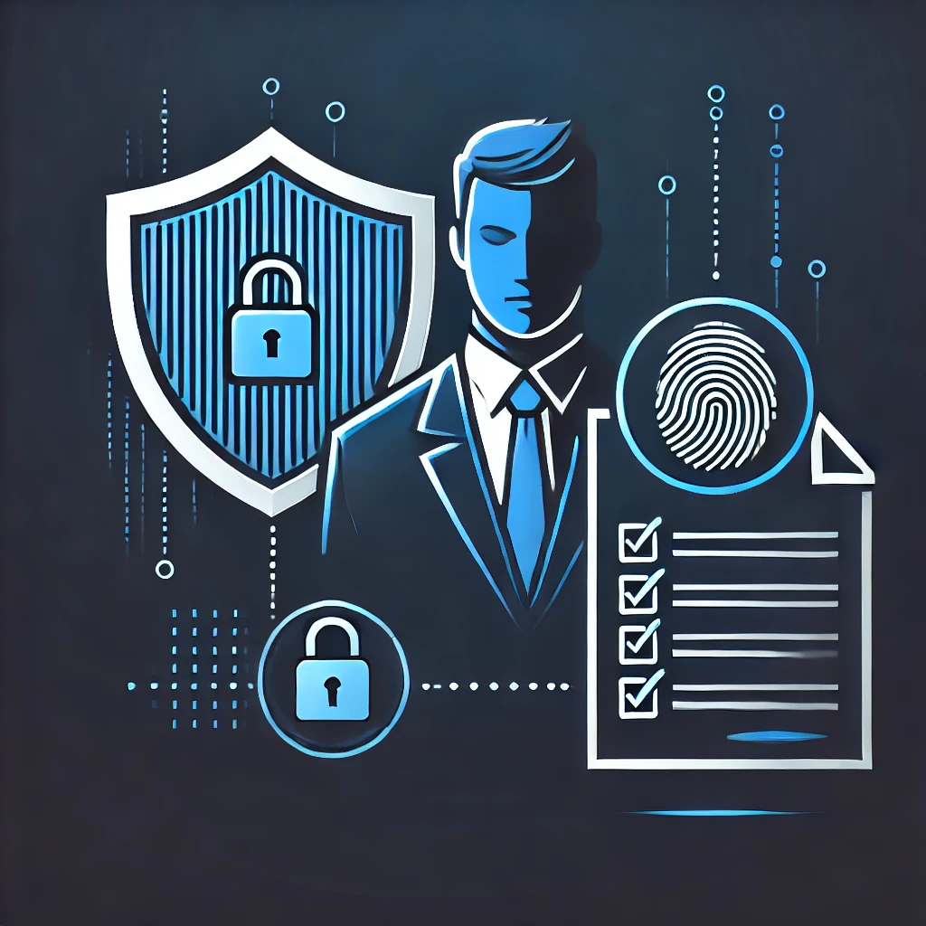 KYC Compliance logo