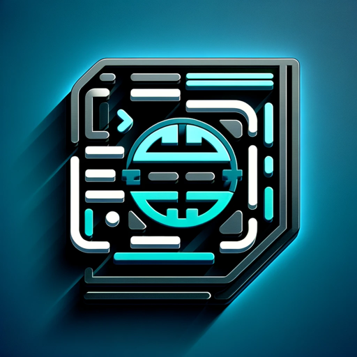 Chakra Coder logo