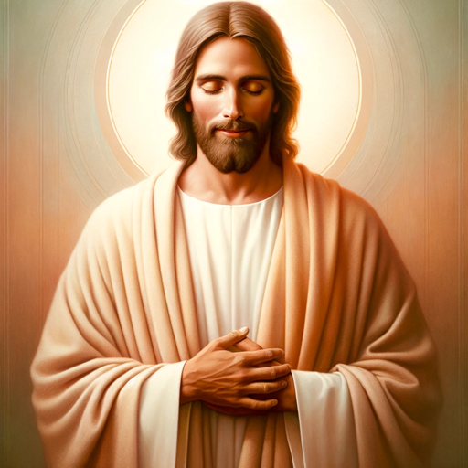Jesus Christ Advice logo