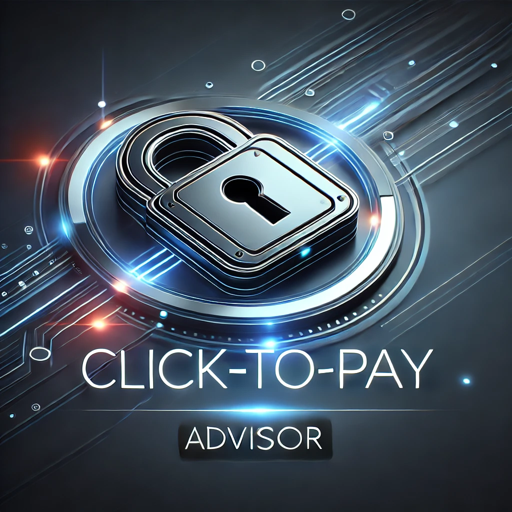 Click-to-Pay Advisor logo