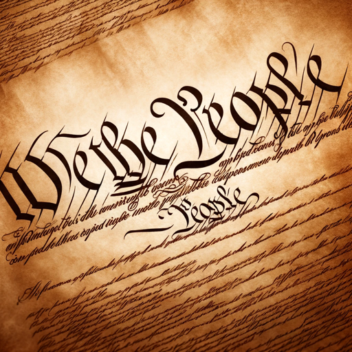 Constitutional Guide logo