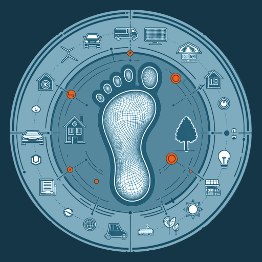 Carbon Footprint Calculator logo