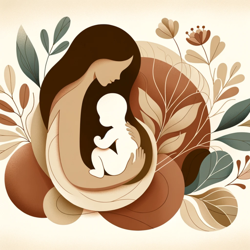Gravidanza Parto e Neo Mamma AI logo