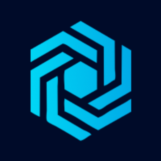 Real-Time Crypto Analytics logo