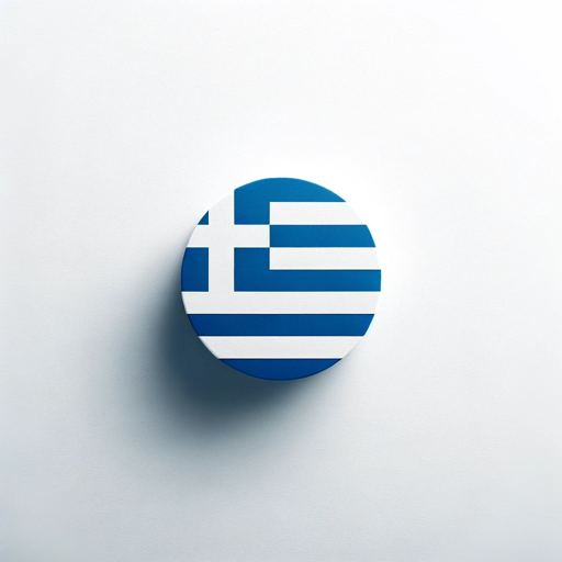 Greek Language Tutor logo