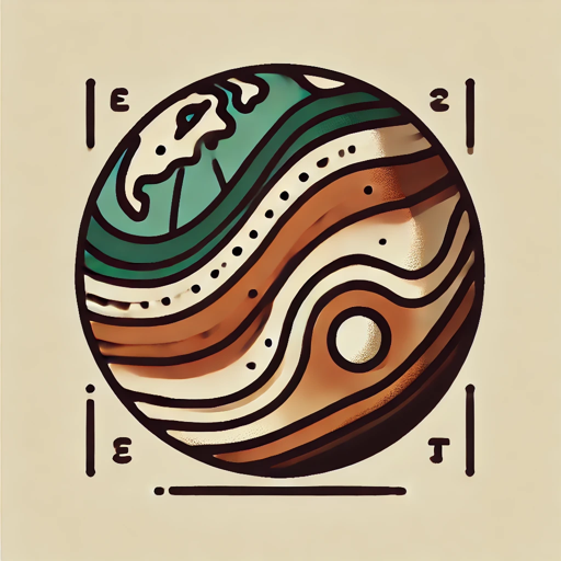 Geophysics Tutor logo