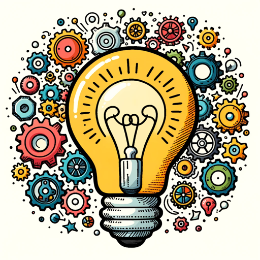 Brainpower Buddy logo
