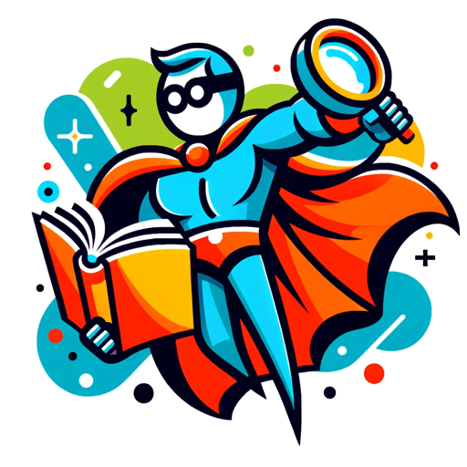 📰 Simplify Text Hero (5.0⭐) logo