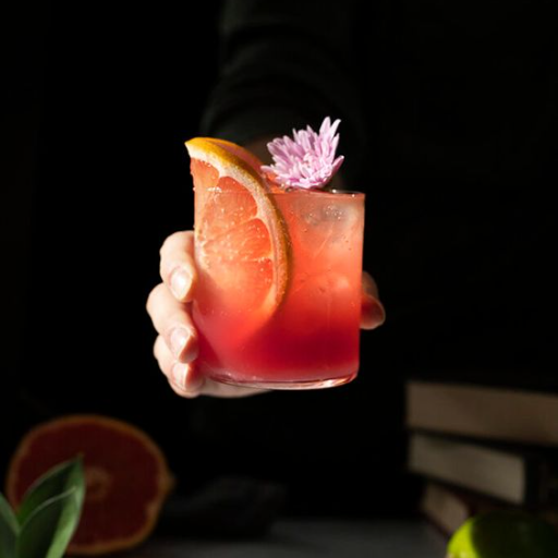 Mixology Master调酒大师 logo