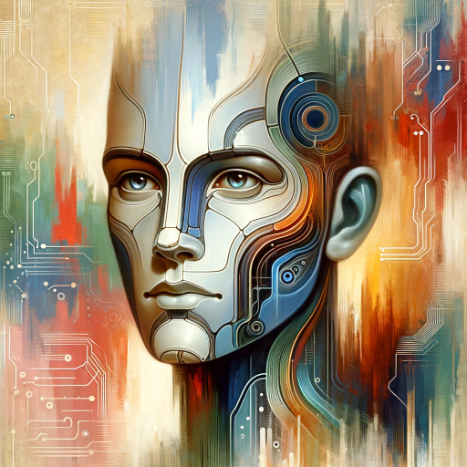 Human Quality Writer | Jack Harrison, AI logo