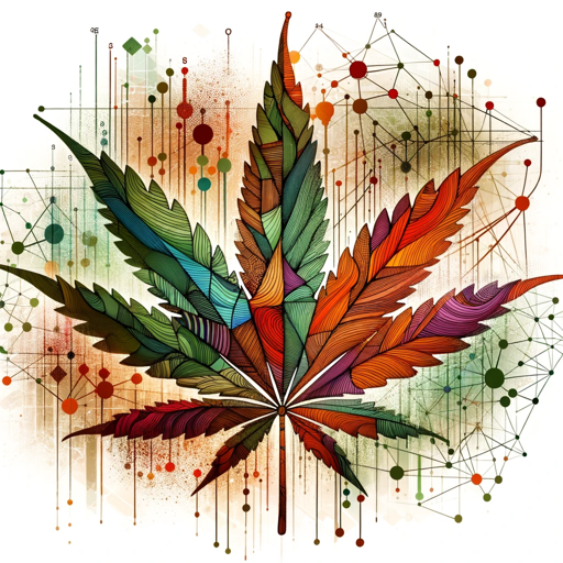 CannaIndustry Data Expert logo