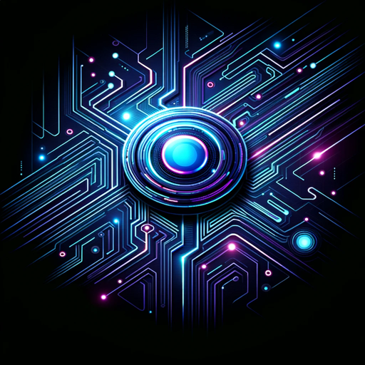 Chatbot Gpt3 logo