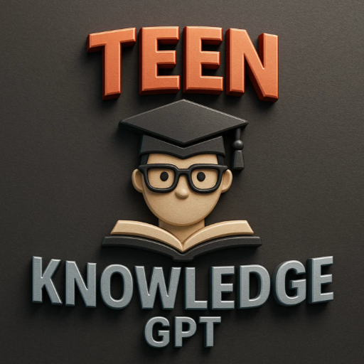 Teen Knowledge GPT logo
