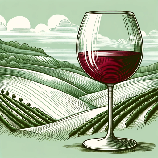 Wine Master GPT logo