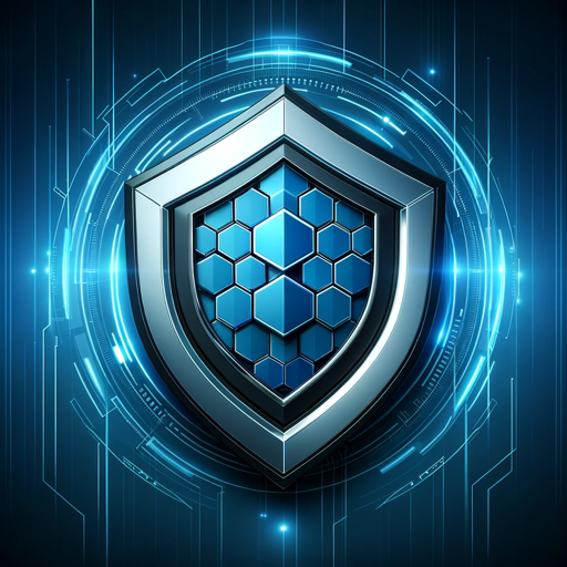 LegionGuard logo