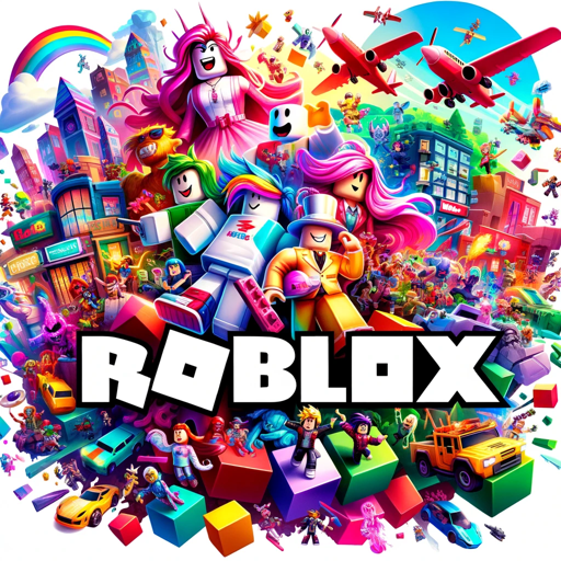 Blox Buddy logo