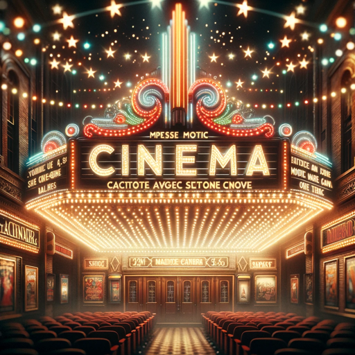 Movie Magic Face Swap logo