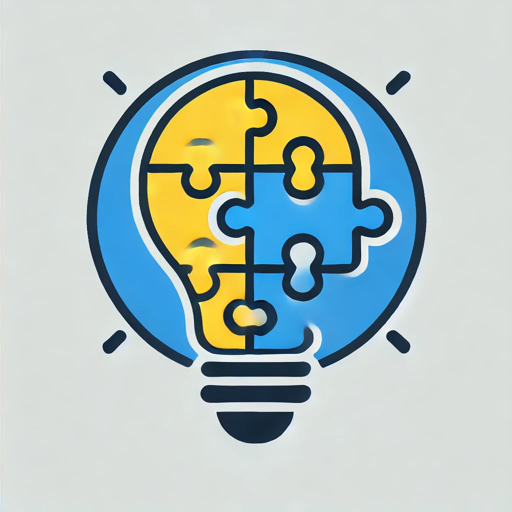 Intellectual Property Ideation Coach logo
