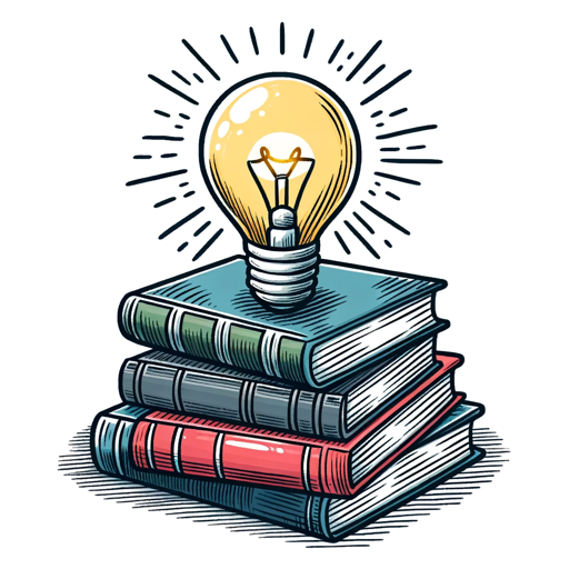 📚✏️ Academic Project Pal GPT 🎓💡 logo