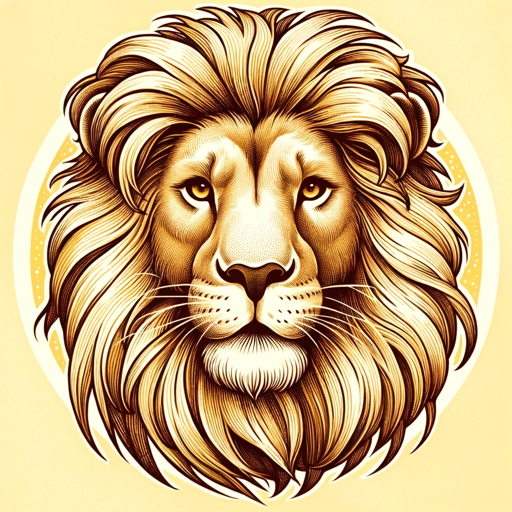 Leo logo