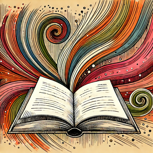 Crea un Libro con GPT logo