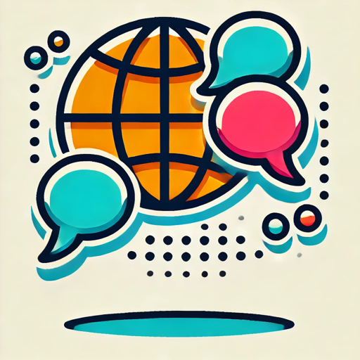 Cultural Translator Experts logo