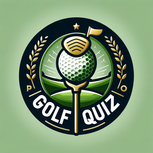 Golf Quiz Pro logo